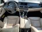 2012 BMW 5 series