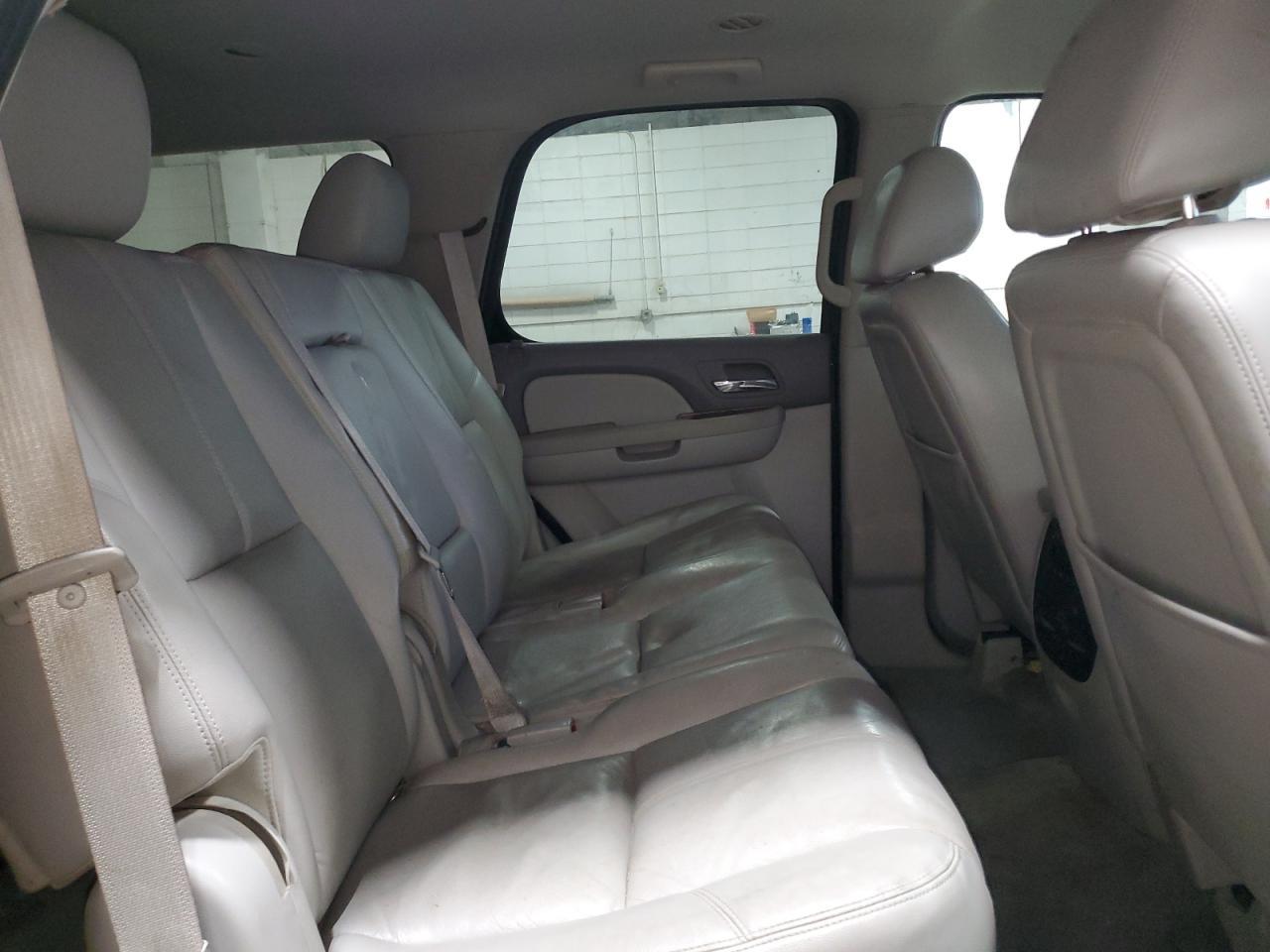 2012 CHEVROLET Tahoe