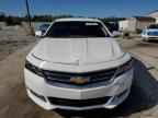 2017 CHEVROLET IMPALA