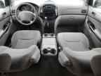 2004 TOYOTA SIENNA