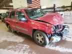 2002 CHEVROLET Trailblazer