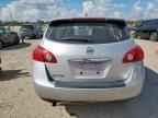2011 NISSAN ROGUE