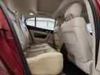 2014 LINCOLN MKS