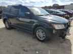 2013 DODGE JOURNEY