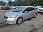 2014 KIA FORTE