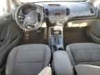2015 KIA FORTE