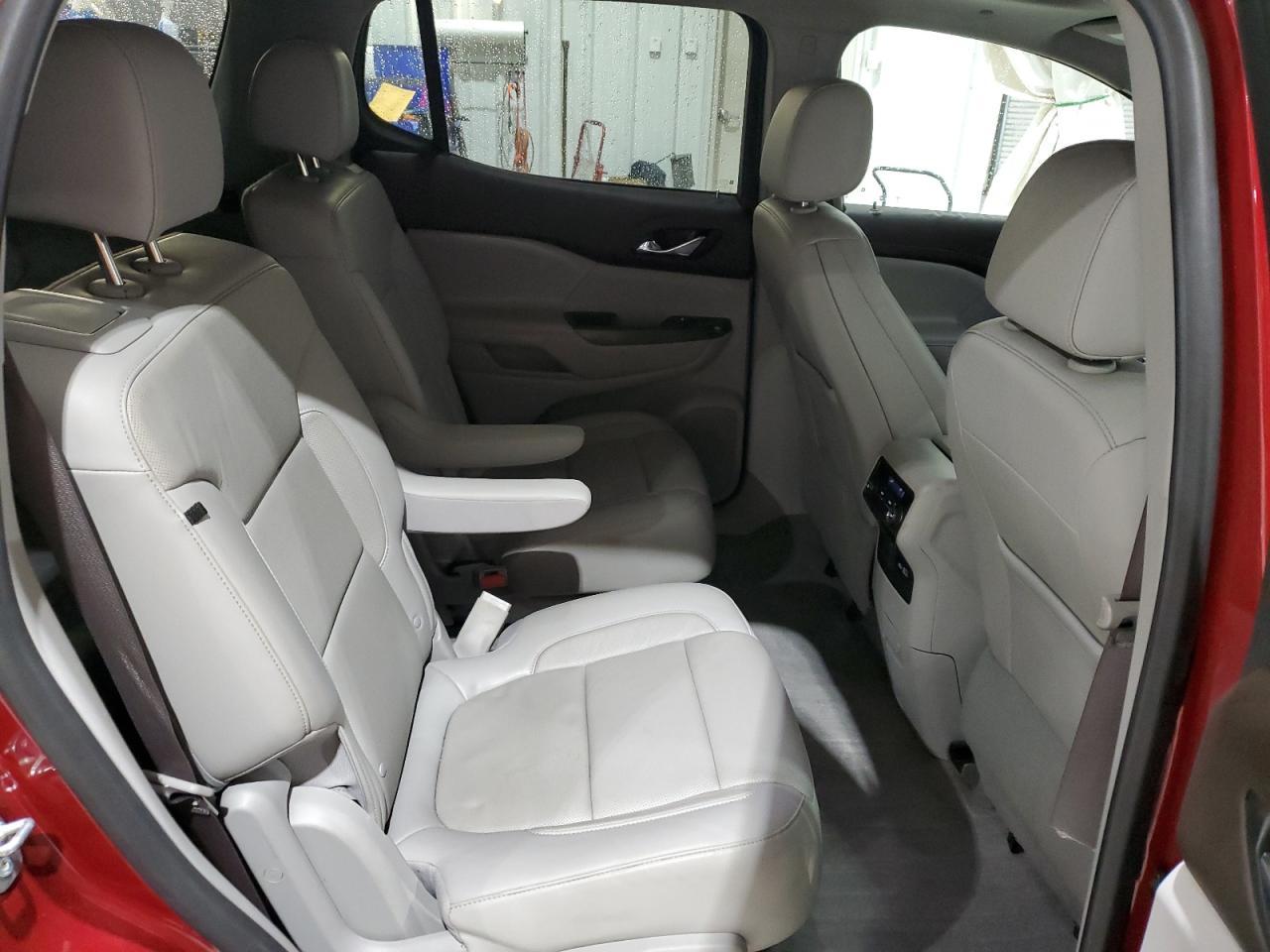 2020 GMC ACADIA