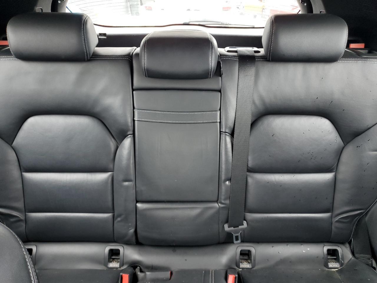 2018 INFINITI QX30