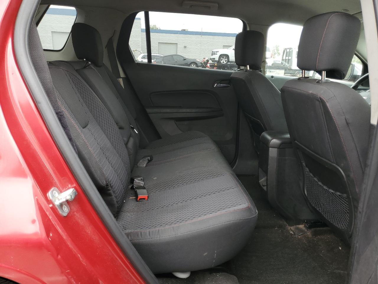 2013 GMC Terrain