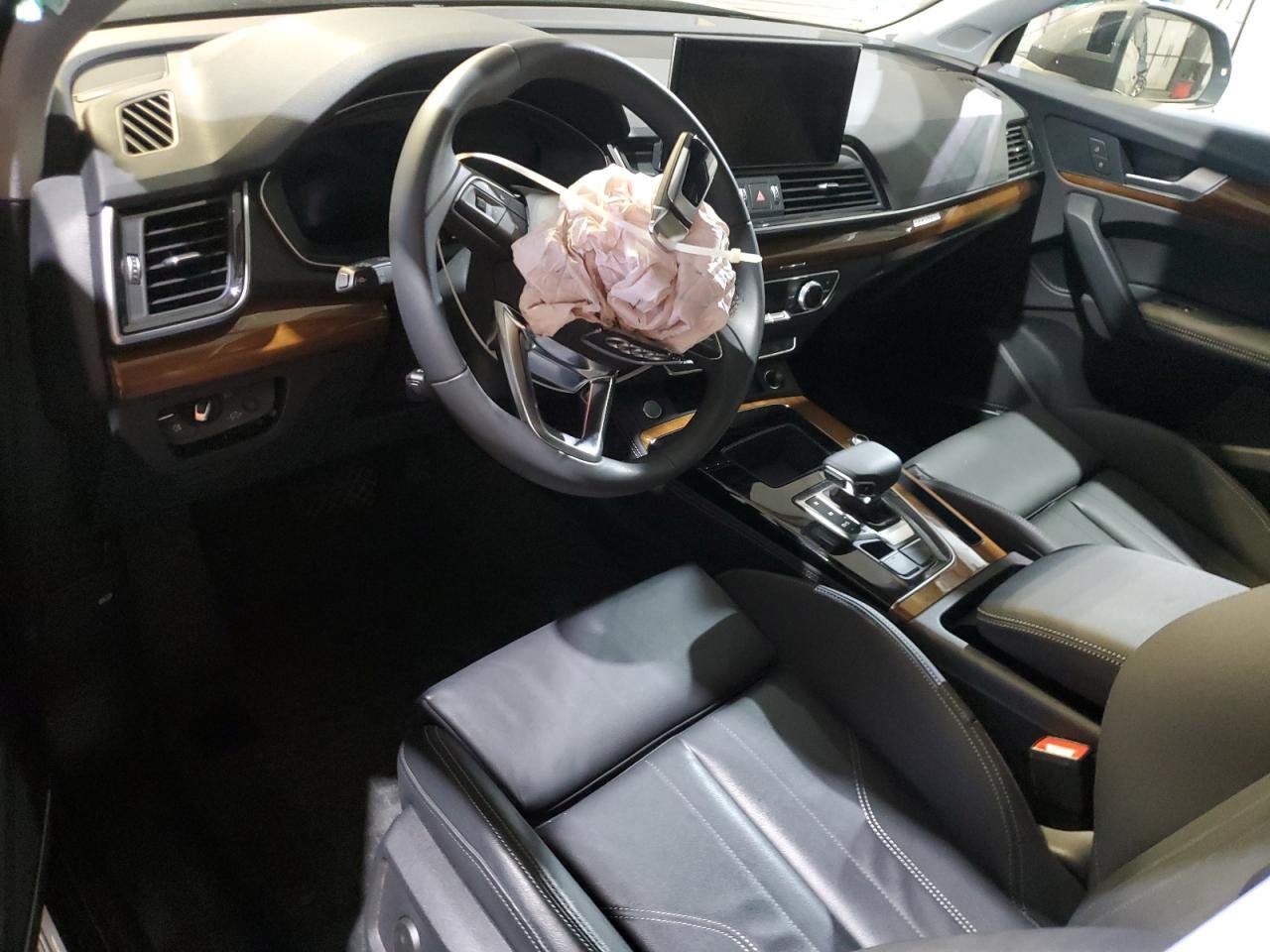 2024 AUDI Q5