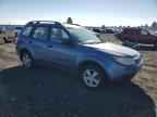 2010 SUBARU FORESTER