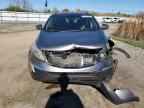 2011 KIA SPORTAGE