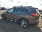 2019 SUBARU Ascent