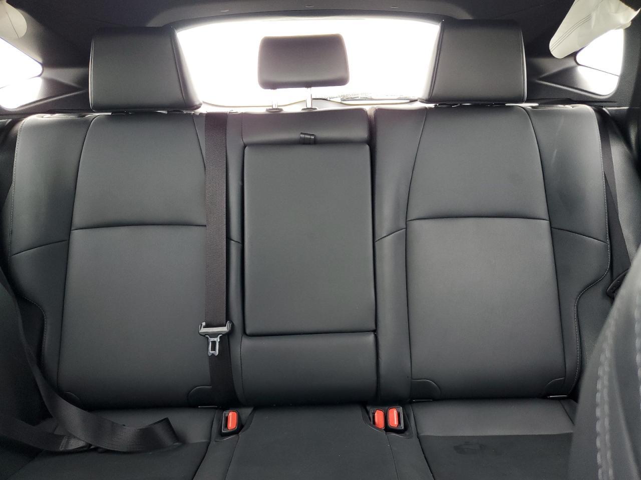 2024 TOYOTA VENZA