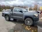 2012 TOYOTA TACOMA