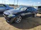2011 BMW 5 series