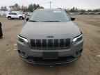2023 JEEP CHEROKEE