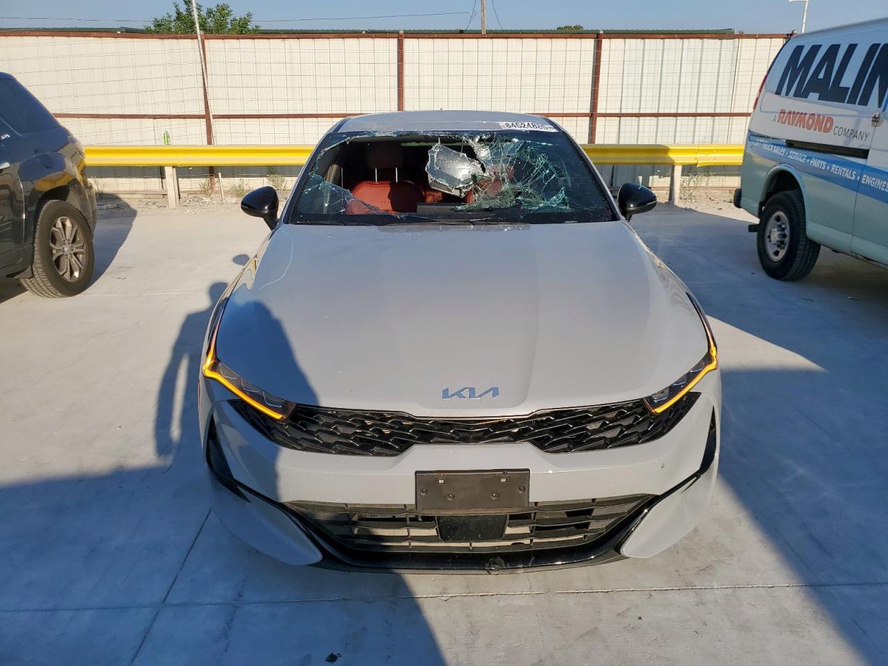 2023 KIA K5