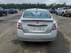 2011 NISSAN SENTRA