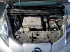 2013 NISSAN LEAF
