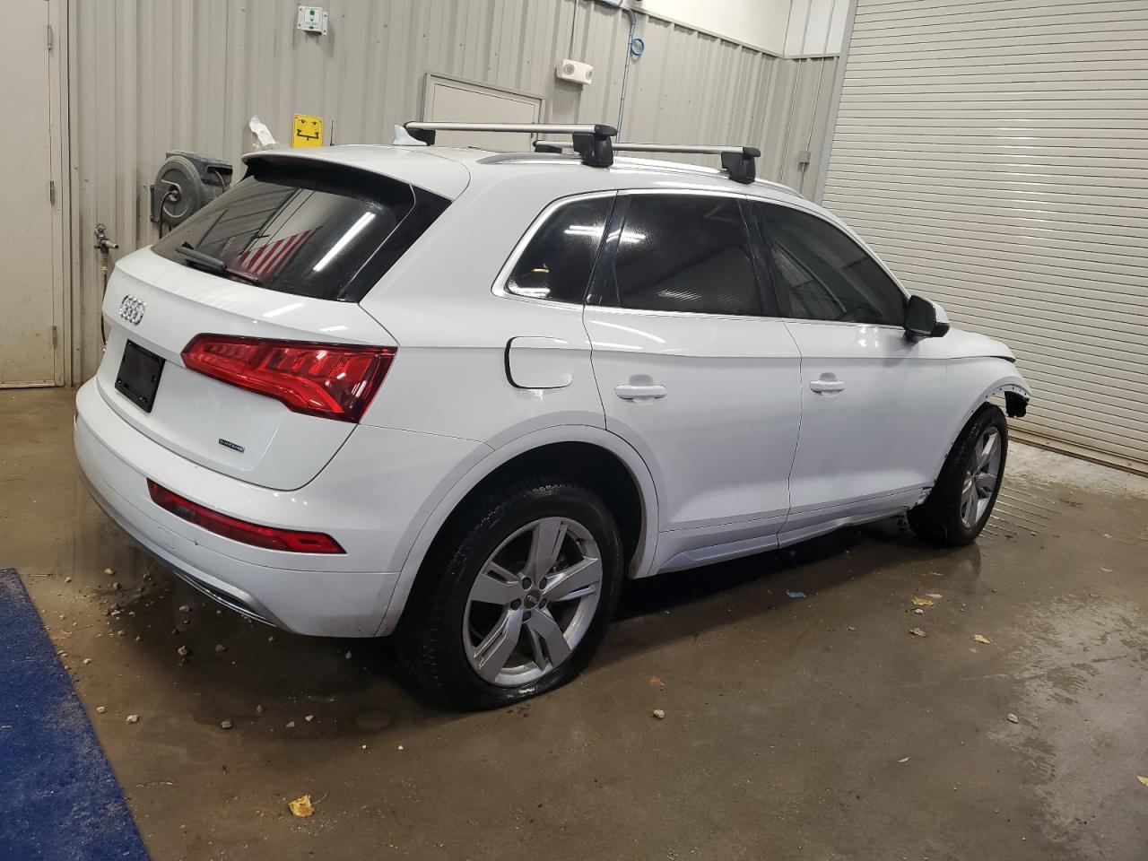 2019 AUDI Q5