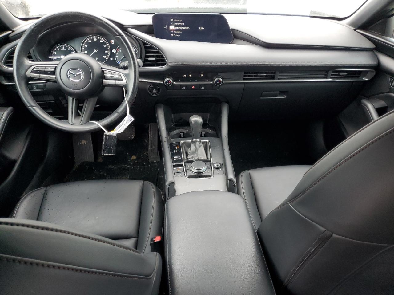 2023 MAZDA 3