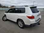 2013 TOYOTA HIGHLANDER