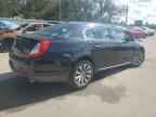 2013 LINCOLN MKS