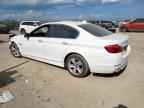 2011 BMW 5 series