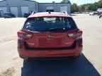 2022 SUBARU IMPREZA