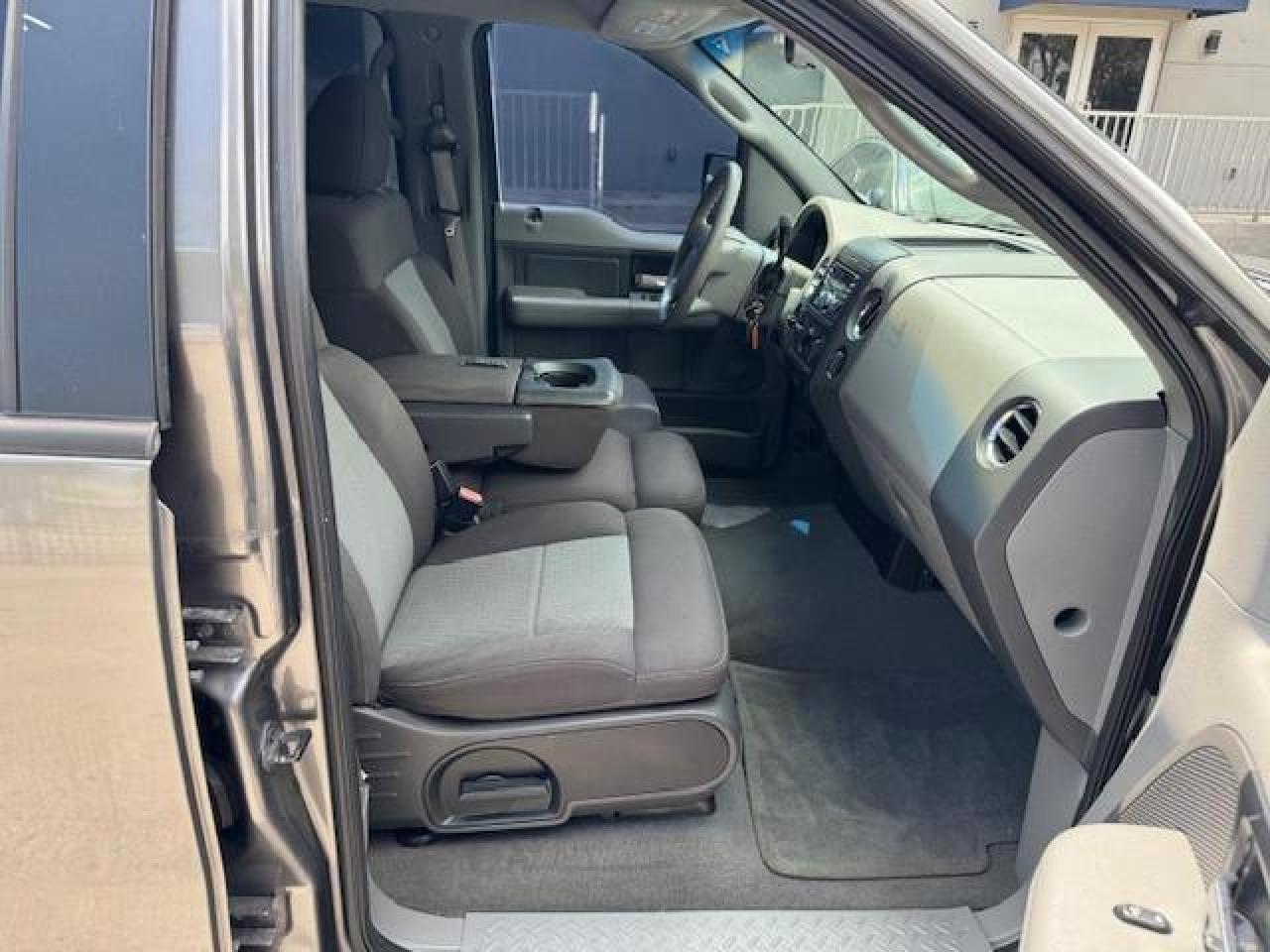 2006 FORD F-150