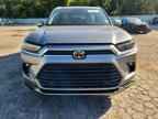 2025 TOYOTA HIGHLANDER