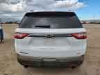 2021 CHEVROLET TRAVERSE