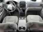 2008 TOYOTA SIENNA