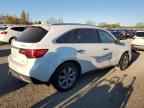 2014 ACURA MDX