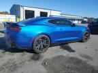 2018 CHEVROLET Camaro