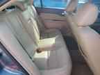 2011 FORD FUSION