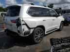 2020 LEXUS LX 570