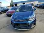 2019 CHEVROLET TRAX
