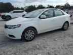 2013 KIA FORTE