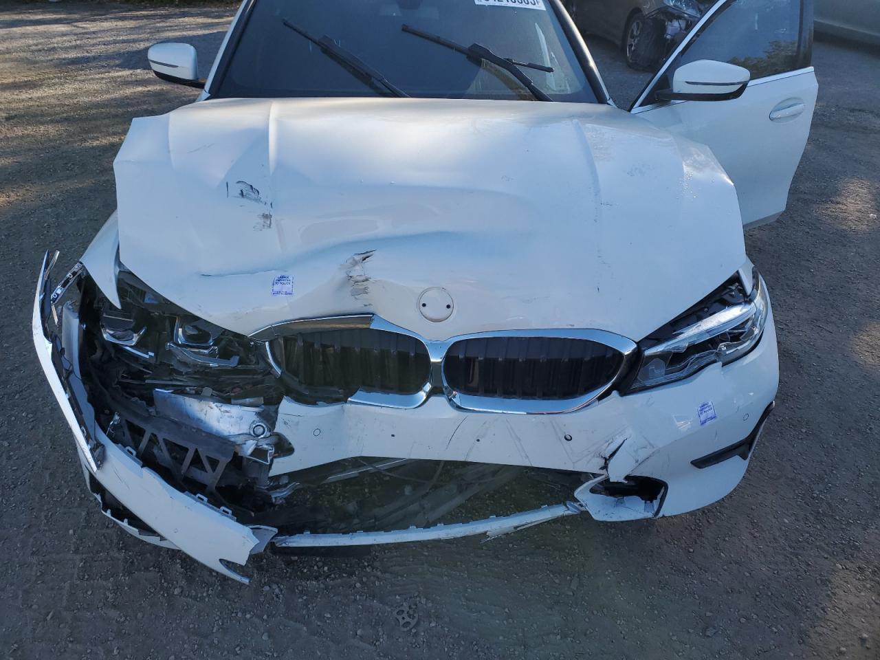 2020 BMW 3 SERIES
