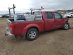 2012 NISSAN Frontier