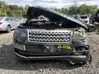 2014 LAND ROVER RANGE ROVER