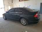 2011 FORD FUSION