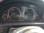 2012 BMW 5 series