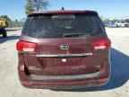 2015 KIA SEDONA