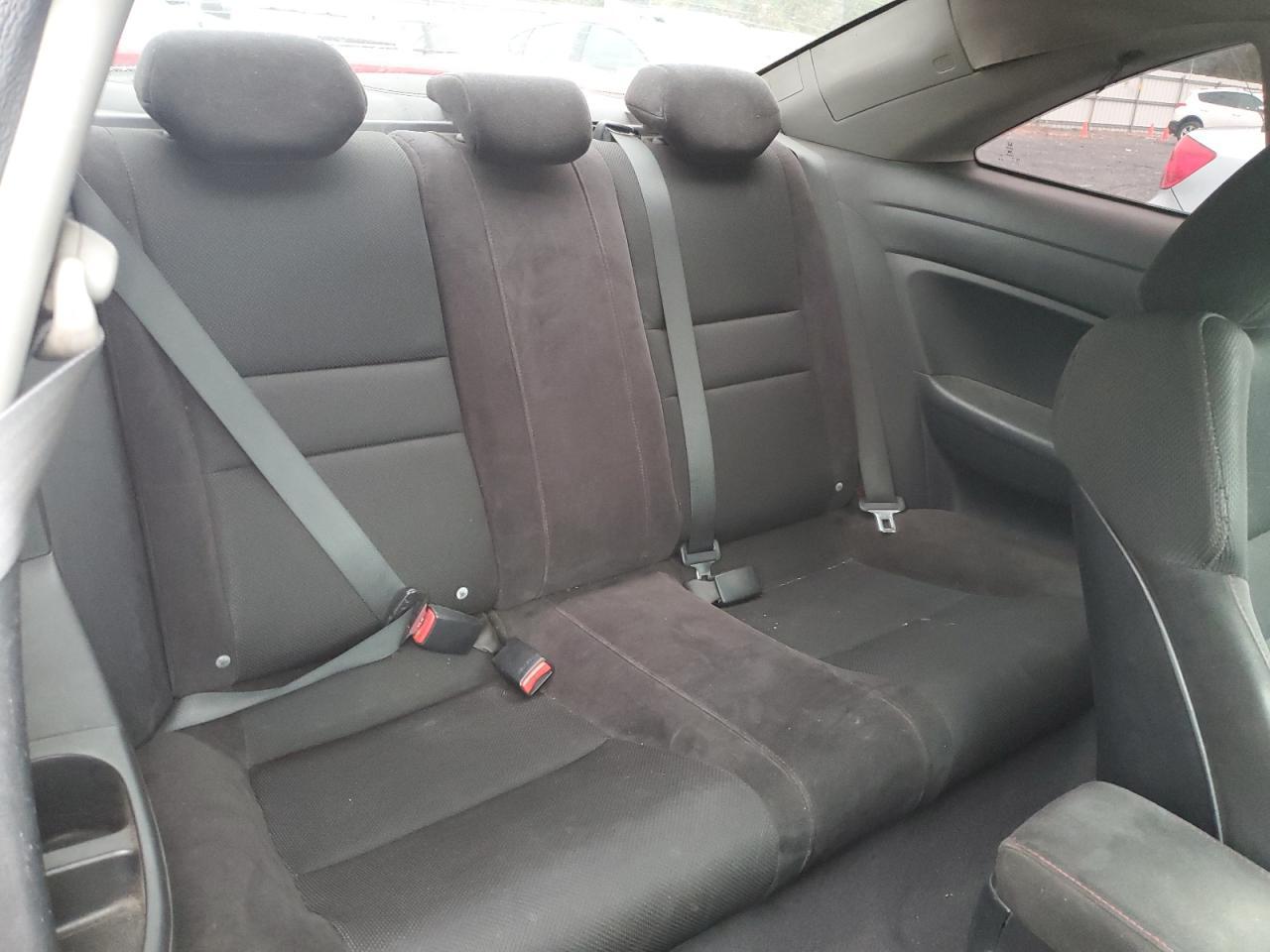 2011 HONDA CIVIC