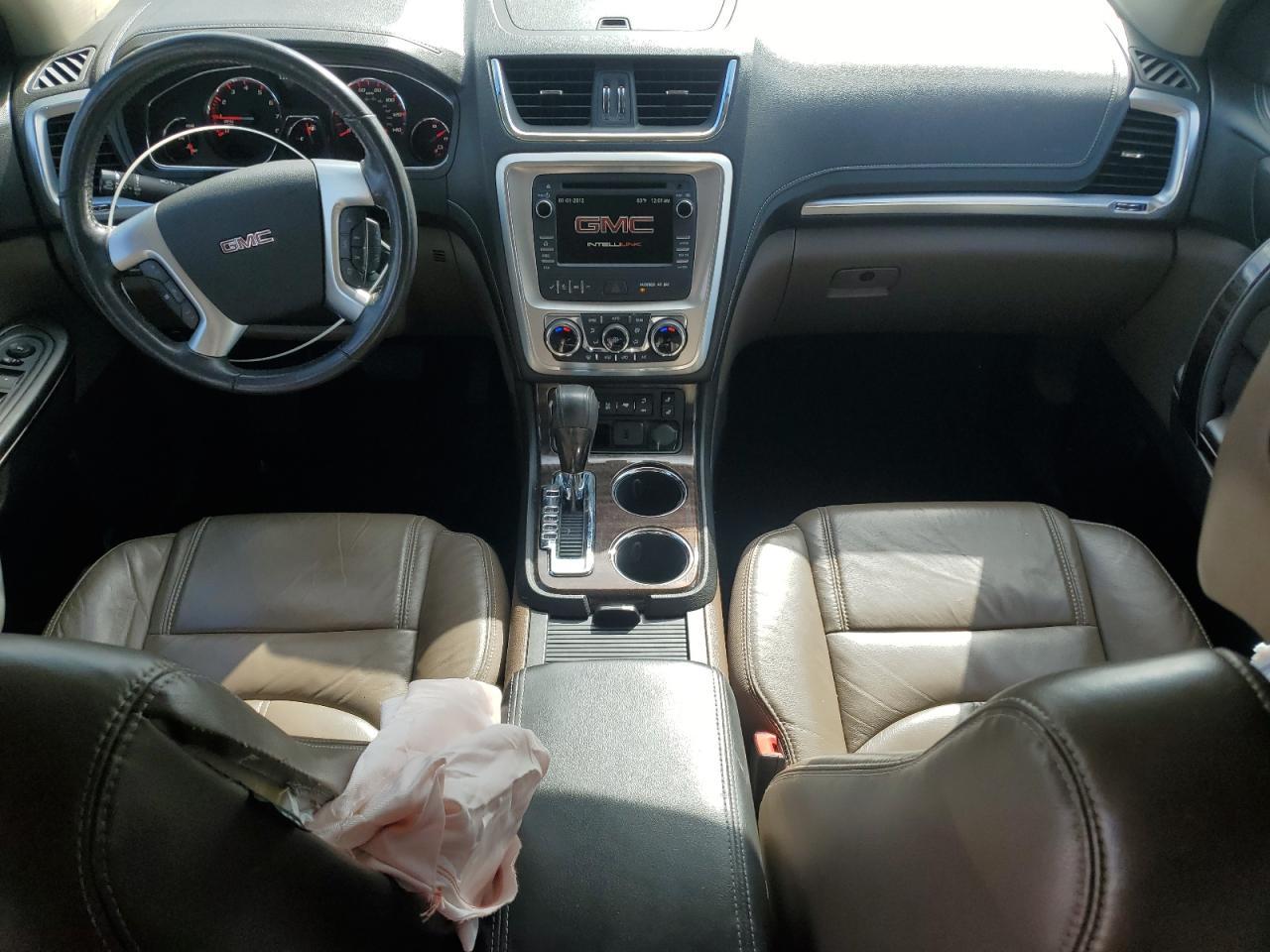 2015 GMC ACADIA