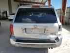 2004 HONDA PILOT