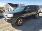 2011 HONDA PILOT